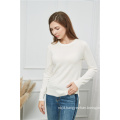 Ready To Ship Baby Cashmere CrewNeck Sweater